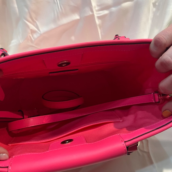 Brand New Kate Spade pink! - Picture 4 of 4